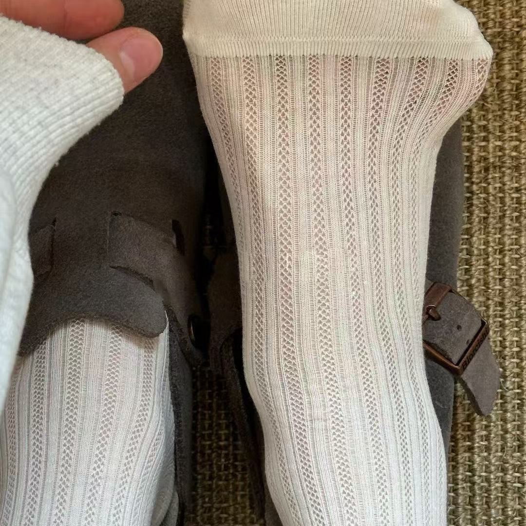 TLOPA® Official Store – Breathable Cotton Socks | Made for Comfort, Styled for You 🌸