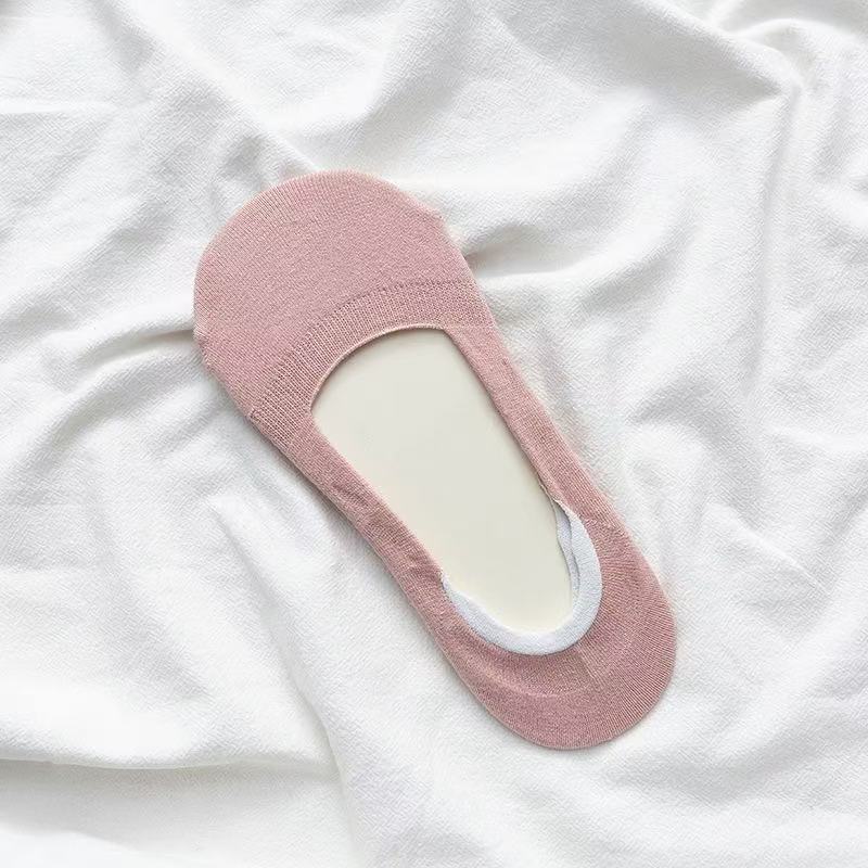 🧦 TLOPA® Official Store – No-Show Non-Slip Socks | Invisible Comfort That Stays Put