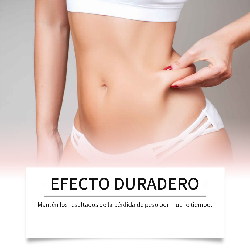 ✨Parche nutricional GLP-1: favorece el control del apetito y la pérdida de peso🍒