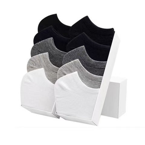 🧦 TLOPA® Official Store – Disposable Socks (100 Pairs Random Mix) | Clean, Convenient, Comfortable